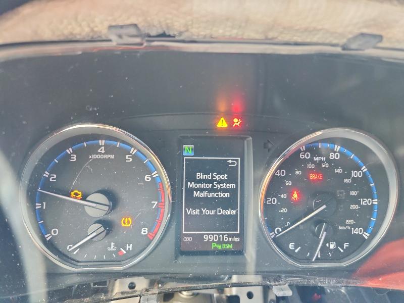 Aukcja sprzedaży 2018 Toyota Rav4, vin: JTMDFREV0JJ190497, numer aukcji: 63907436