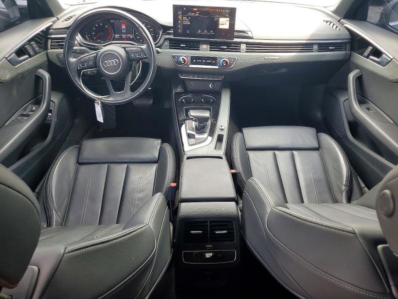 Aukcja sprzedaży 2023 Audi A4, vin: WAUDAAF49PN021454, numer aukcji: 66442656