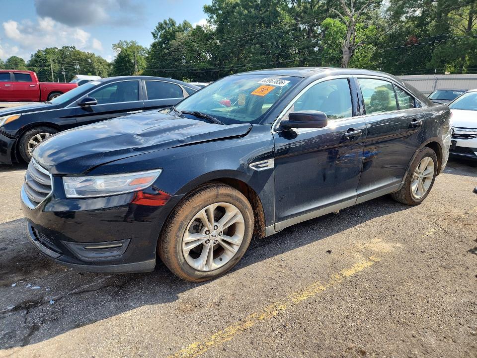 Продажа на аукционе авто 2013 Ford Taurus, vin: 1FAHP2E8XDG111330, номер лота: 63967836