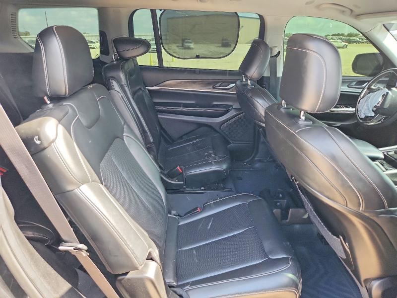 Продажа на аукционе авто 2023 Jeep Grand Cherokee, vin: 1C4RJKBG7P8853484, номер лота: 64830436