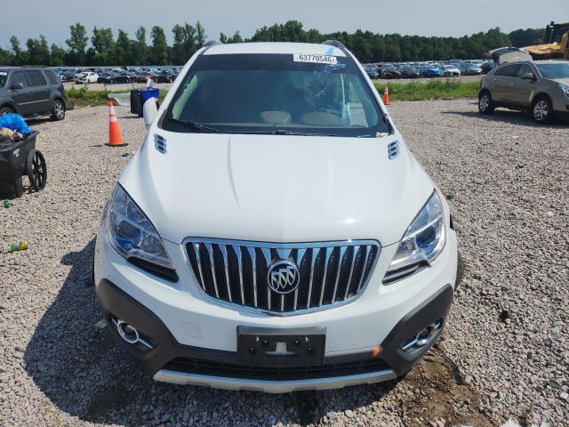 63770546 :رقم المزاد ، KL4CJCSBXGB710719 vin ، 2016 Buick Encore مزاد بيع