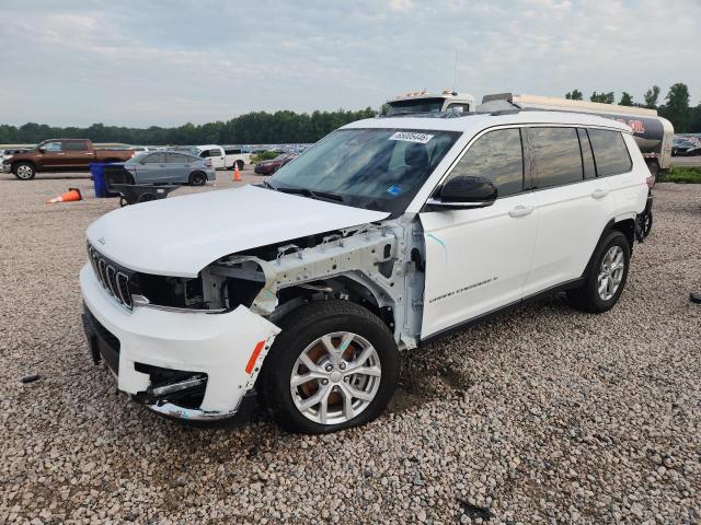 Auction sale of the 2023 Jeep Grand Cherokee, vin: 1C4RJKBG4P8832785, lot number: 65005446