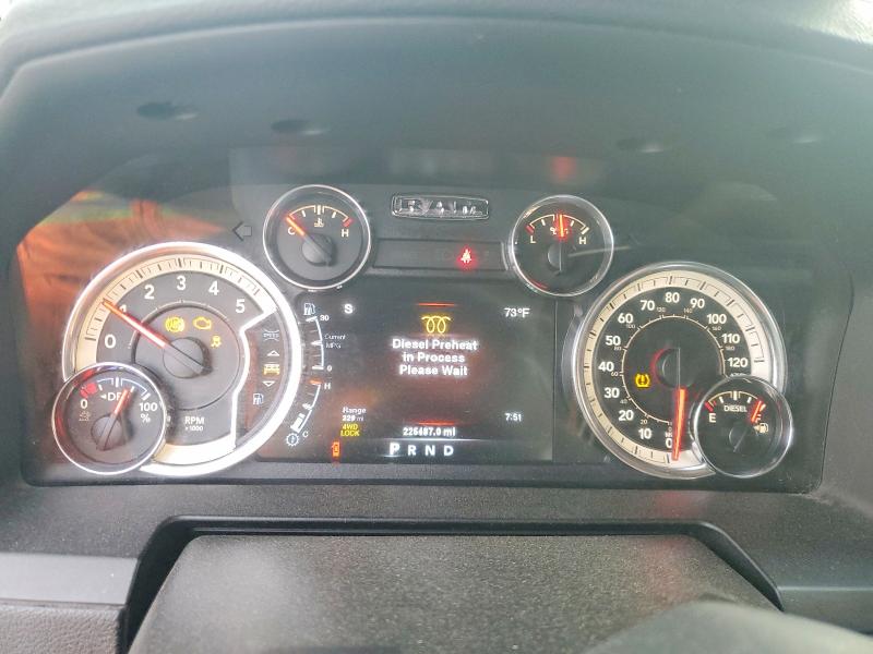 Aukcja sprzedaży 2014 Ram 1500, vin: 1C6RR7VM3ES479728, numer aukcji: 64006336
