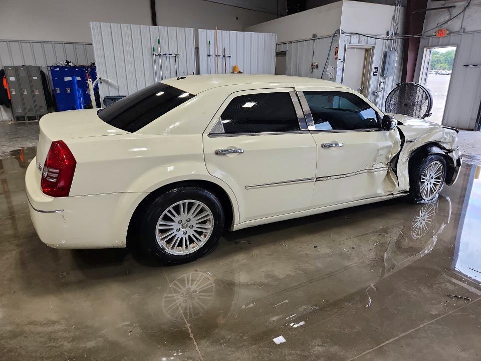 Aukcja sprzedaży 2010 Chrysler 300, vin: 2C3CA5CV4AH209533, numer aukcji: 65563896
