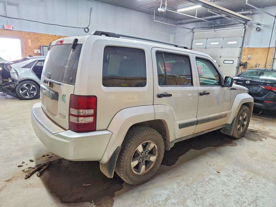 Aukcja sprzedaży 2009 Jeep Liberty, vin: 1J8GN28K89W504283, numer aukcji: 64462036