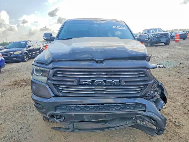 63684856 :رقم المزاد ، 1C6SRFJT2NN221336 vin ، 2022 Ram 1500 مزاد بيع
