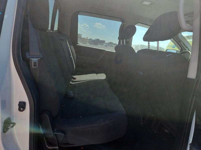 2014 Nissan Titan მანქანა იყიდება აუქციონზე, vin: 1N6BA0EJ6EN516197, აუქციონის ნომერი: 66704116