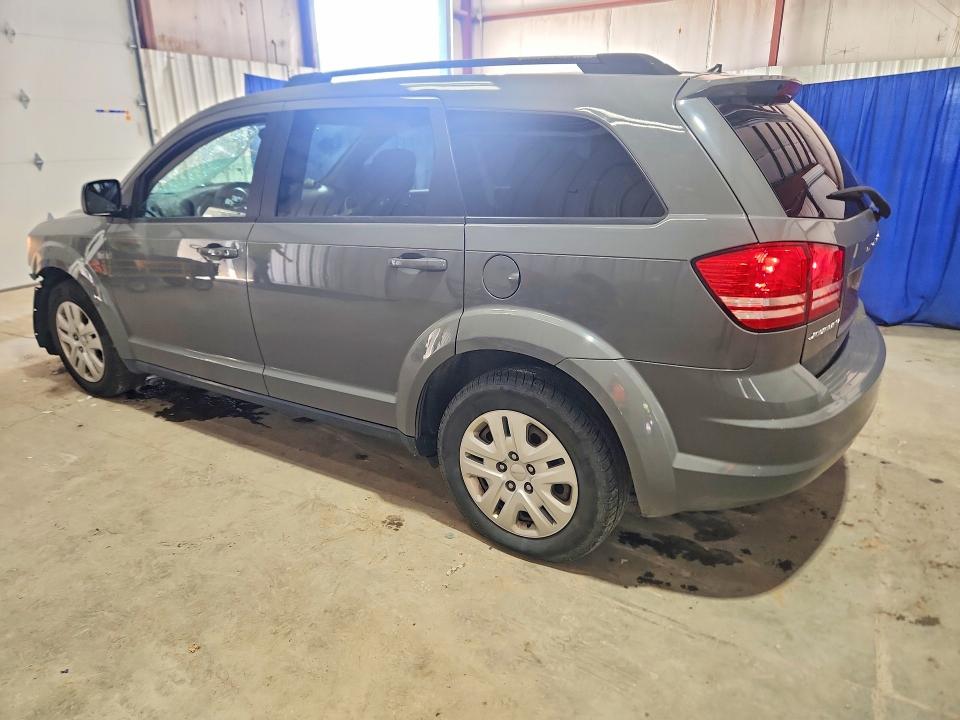 65194616 :رقم المزاد ، 3C4PDCAB5KT867923 vin ، 2019 Dodge Journey مزاد بيع