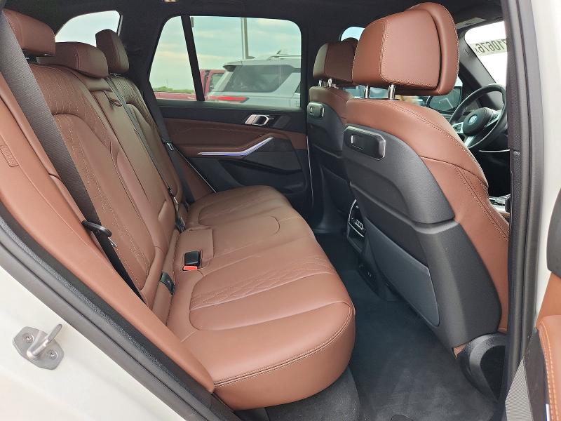 Aukcja sprzedaży 2026 Bmw X5, vin: 5UX43EU07T9037416, numer aukcji: 65710676