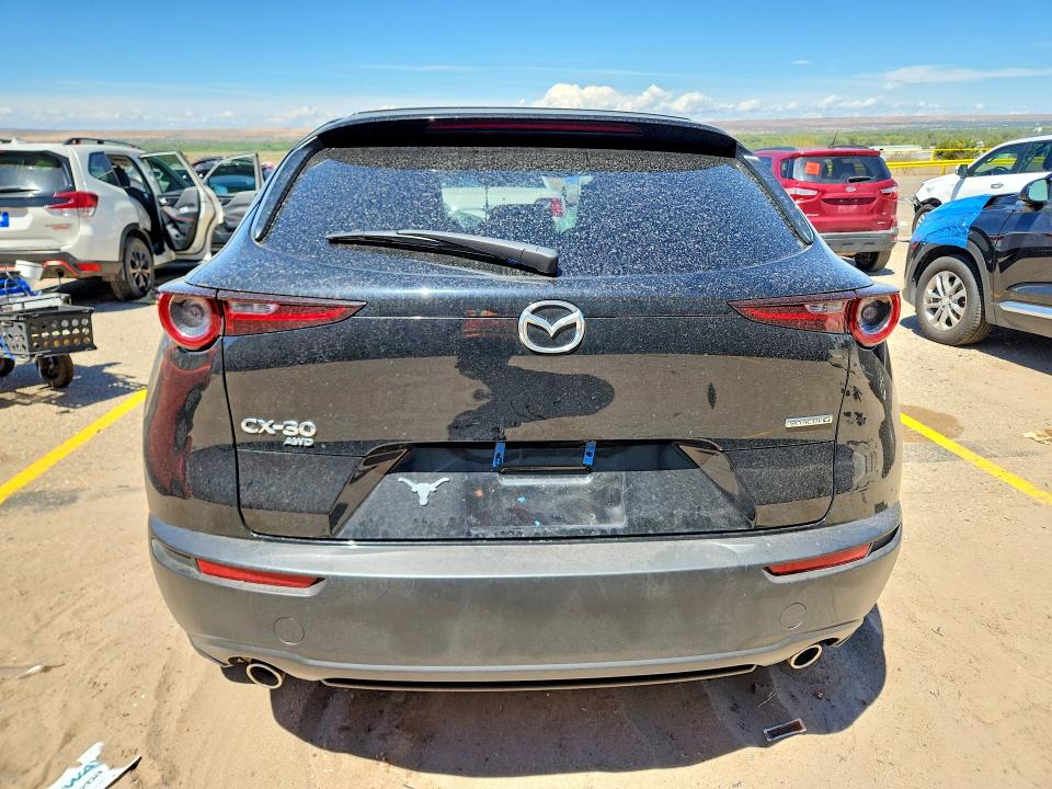 Aukcja sprzedaży 2026 Mazda Cx-30, vin: 3MVDMBBL0TM144138, numer aukcji: 65029646
