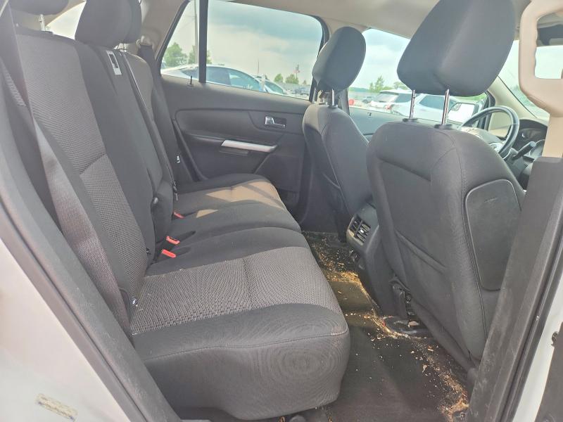 Aukcja sprzedaży 2012 Ford Edge, vin: 2FMDK3J91CBA84788, numer aukcji: 64074156