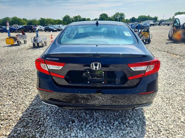 Продажа на аукционе авто 2021 Honda Accord, vin: 1HGCV1F12MA086689, номер лота: 64330786