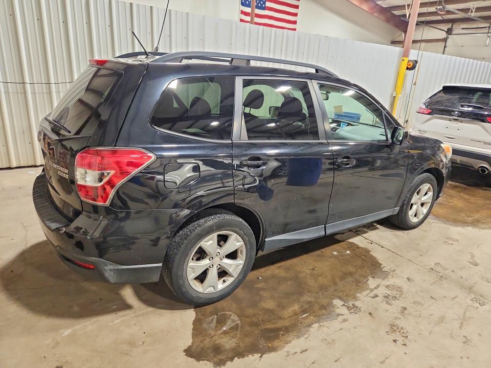 65541536 :رقم المزاد ، JF2SJAEC9EH552797 vin ، 2014 Subaru Forester مزاد بيع