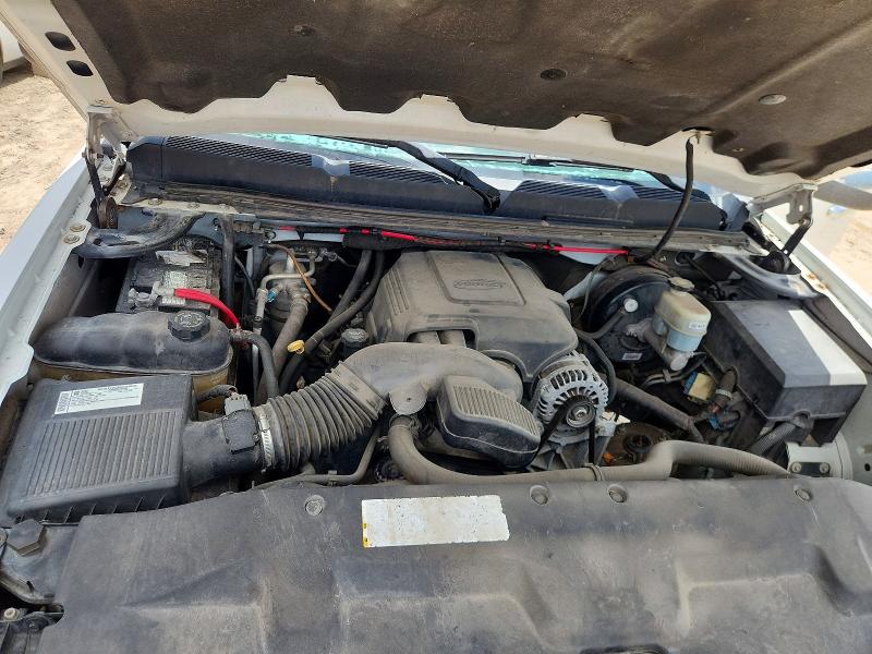 Продажа на аукционе авто 2009 Chevrolet Silverado, vin: 3GCEC23J89G113166, номер лота: 63308006