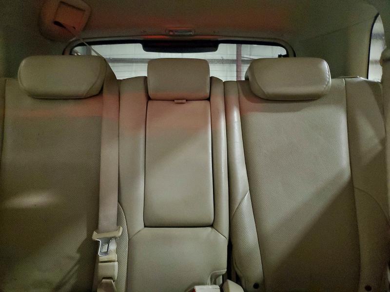 Продажа на аукционе авто 2006 Hyundai Tucson, vin: KM8JN12DX6U264173, номер лота: 63339486