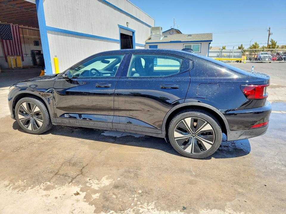 Aukcja sprzedaży 2023 Polestar 2, vin: YSMEG3KA4PL146097, numer aukcji: 64488776