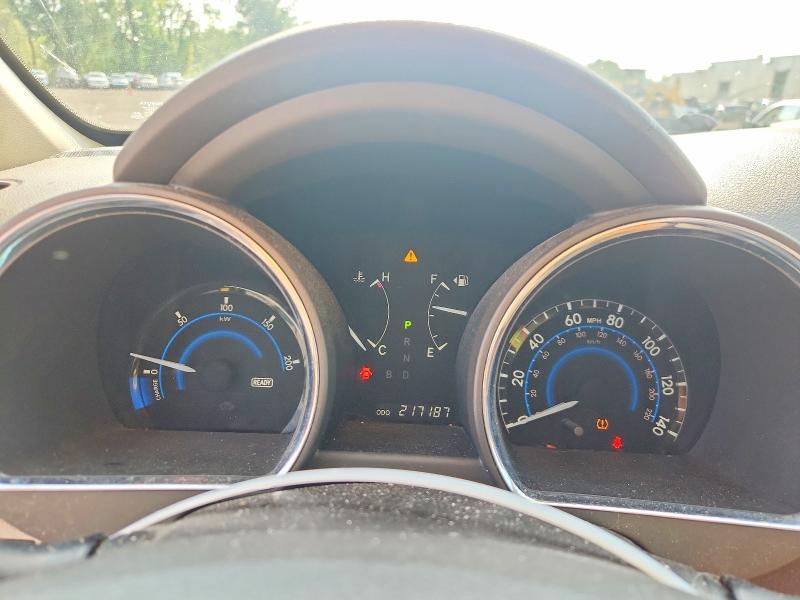 Aukcja sprzedaży 2010 Toyota Highlander, vin: JTEJW3EH6A2039857, numer aukcji: 64637486