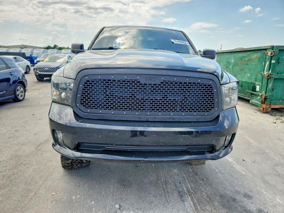 Aukcja sprzedaży 2019 Ram 1500 Classic, vin: 1C6RR7KT4KS606669, numer aukcji: 65480056