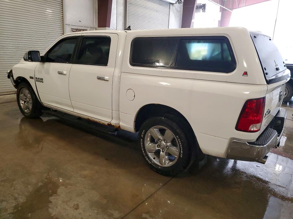 64593906 :رقم المزاد ، 1C6RR7LT1ES284737 vin ، 2014 Ram 1500 مزاد بيع