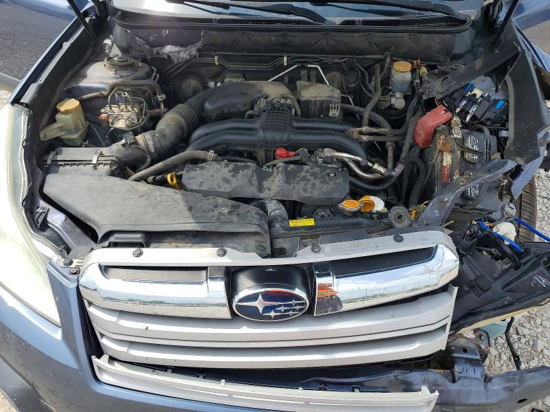 67295166 :رقم المزاد ، 4S4BRCDC8E3260670 vin ، 2014 Subaru Outback مزاد بيع