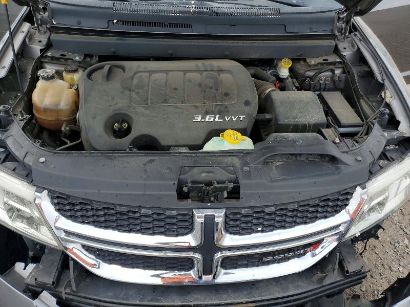 Aukcja sprzedaży 2013 Dodge Journey, vin: 3C4PDDBG8DT504650, numer aukcji: 65262426