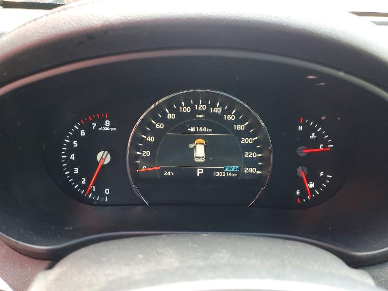 64158256 :رقم المزاد ، 5XYPHDA57LG639483 vin ، 2020 Kia Sorento مزاد بيع