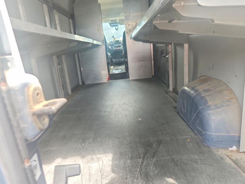 Продажа на аукционе авто 2021 Ram Promaster 3500, vin: 3C6MRVJG2ME535898, номер лота: 64186616