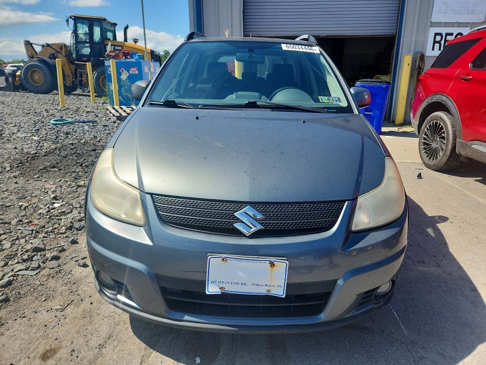 Aukcja sprzedaży 2009 Suzuki Sx4, vin: JS2YB417896200995, numer aukcji: 65034446