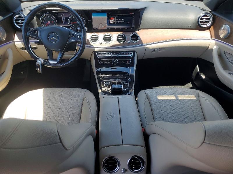 Aukcja sprzedaży 2017 Mercedes-benz E, vin: WDDZF4JB8HA121576, numer aukcji: 66299276