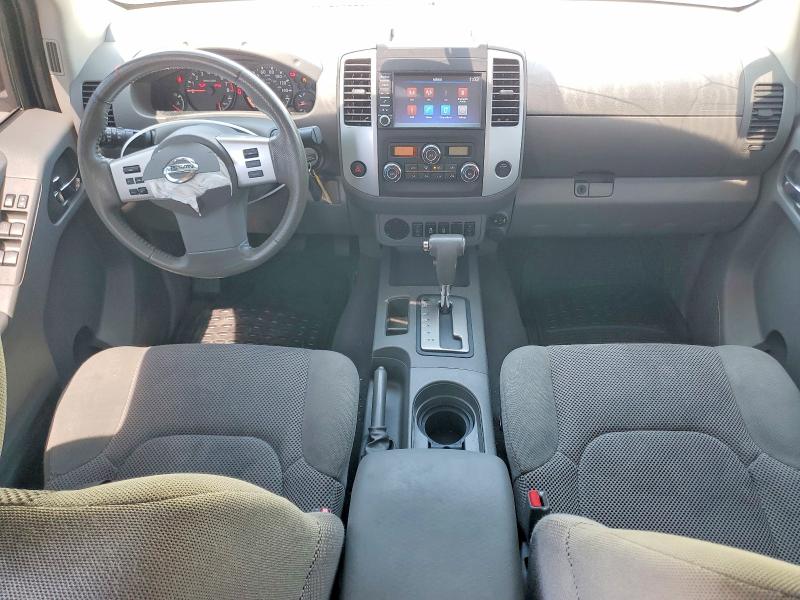 Продажа на аукционе авто 2019 Nissan Frontier, vin: 1N6AD0ER3KN797475, номер лота: 65370366