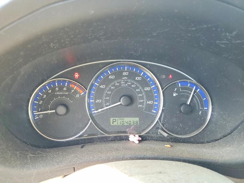 Продажа на аукционе авто 2012 Subaru Forester, vin: JF2SHADC0CH414866, номер лота: 66731136