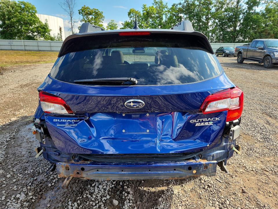 Aukcja sprzedaży 2016 Subaru Outback, vin: 4S4BSALC2G3311173, numer aukcji: 65515456