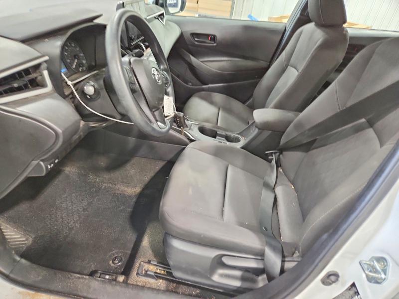 Aukcja sprzedaży 2025 Toyota Corolla, vin: 5YFB4MDE3SP273047, numer aukcji: 63873746