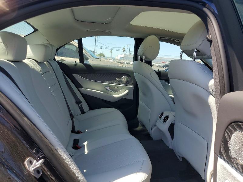 Aukcja sprzedaży 2023 Mercedes-benz E, vin: W1KZF8DB9PB166988, numer aukcji: 65995356