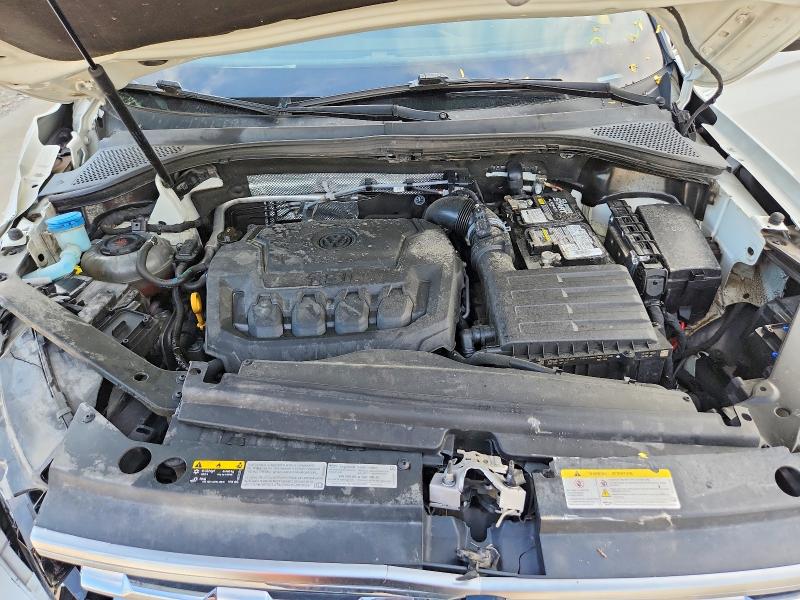 65631396 :رقم المزاد ، 3VV4B7AX6LM160192 vin ، 2020 Volkswagen Tiguan مزاد بيع