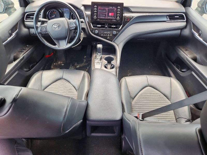 Aukcja sprzedaży 2023 Toyota Camry, vin: 4T1G11AK6PU164336, numer aukcji: 64121906