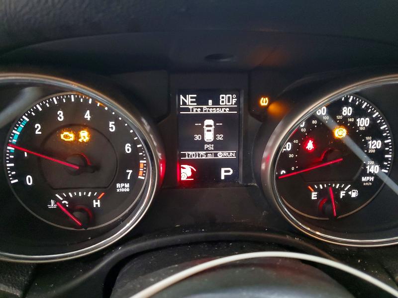 63405256 :رقم المزاد ، 1C4RJFAG7DC560301 vin ، 2013 Jeep Grand Cherokee مزاد بيع