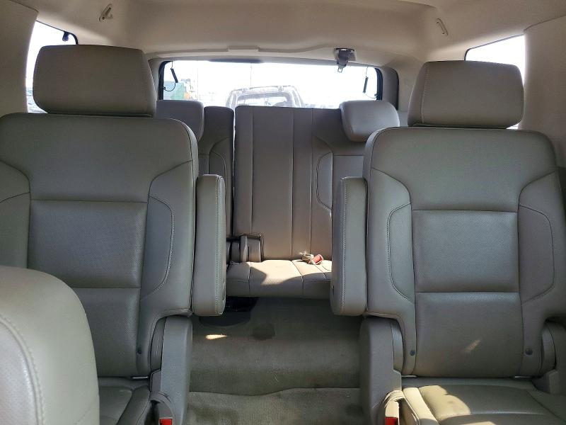 Aukcja sprzedaży 2015 Gmc Yukon, vin: 1GKS2BKC2FR124186, numer aukcji: 63591136