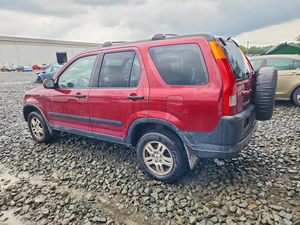 Продаж на аукціоні авто 2004 Honda Cr-v, vin: JHLRD78884C020910, номер лоту: 67009106