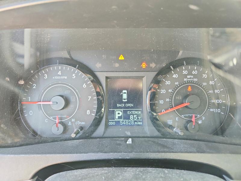 Aukcja sprzedaży 2017 Toyota Sienna, vin: 5TDKZ3DC1HS794715, numer aukcji: 63538936