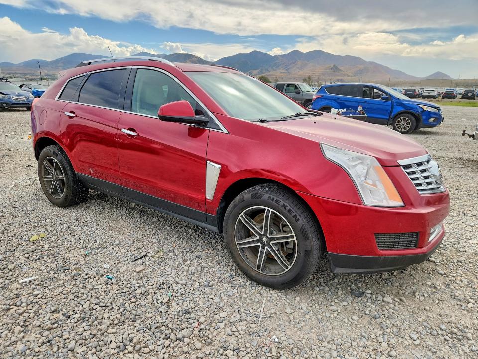 Продаж на аукціоні авто 2015 Cadillac Srx, vin: 3GYFNEE38FS585286, номер лоту: 66377816