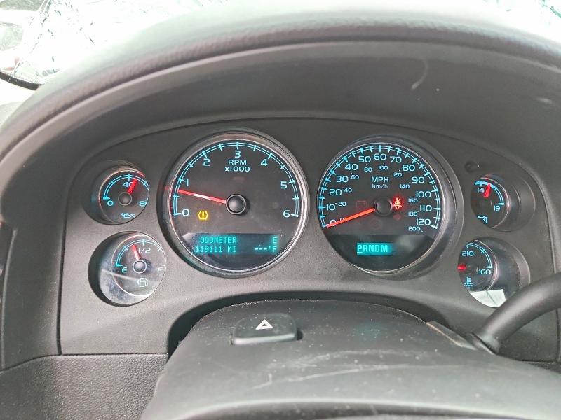 Aukcja sprzedaży 2013 Gmc Yukon Xl, vin: 1GKS2MEF5DR378294, numer aukcji: 63735166