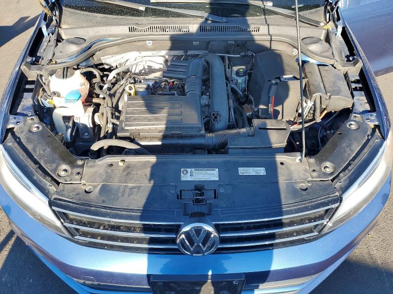Aukcja sprzedaży 2016 Volkswagen Jetta, vin: 3VW267AJ0GM296939, numer aukcji: 66748566