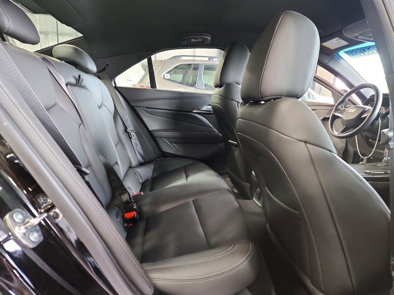 Aukcja sprzedaży 2026 Cadillac Ct4, vin: 1G6DE5RK9T0110590, numer aukcji: 64268286