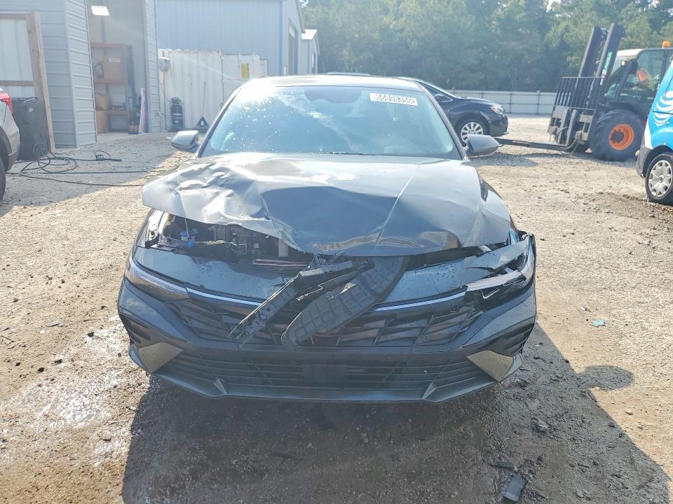 2025 Hyundai Elantra მანქანა იყიდება აუქციონზე, vin: KMHLS4DGXSU962447, აუქციონის ნომერი: 66898356