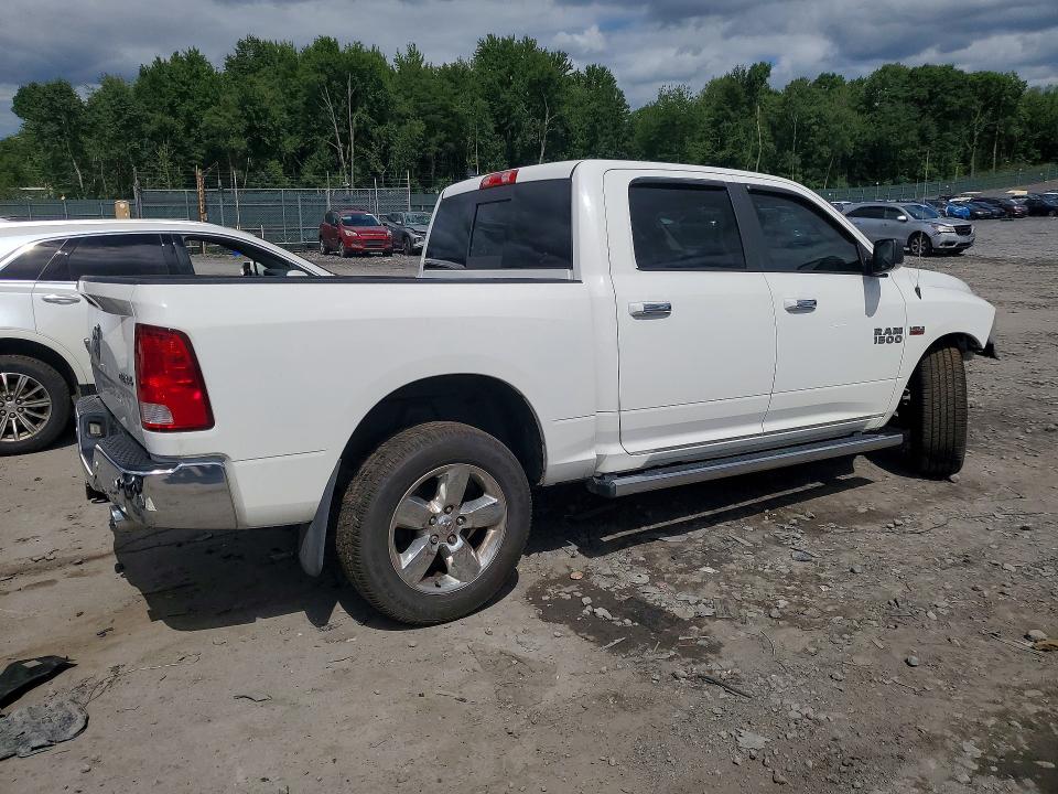 2015 Ram 1500 მანქანა იყიდება აუქციონზე, vin: 1C6RR7LTXFS549303, აუქციონის ნომერი: 63536276