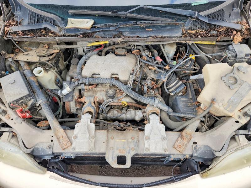 Aukcja sprzedaży 2003 Pontiac Montana, vin: 1GMDU03E23D237627, numer aukcji: 66602516