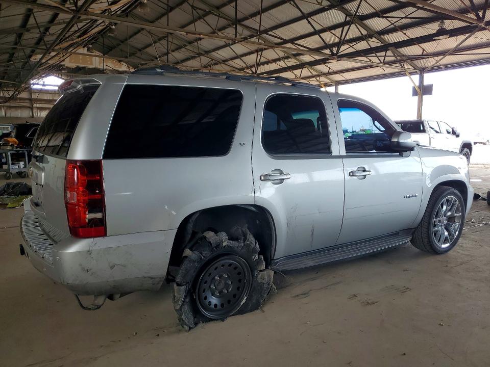 Aukcja sprzedaży 2013 Chevrolet Tahoe, vin: 1GNSCBE01DR314110, numer aukcji: 65181036