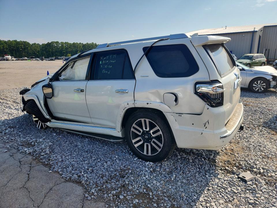 Продажа на аукционе авто 2018 Toyota 4runner, vin: JTEZU5JR8J5191267, номер лота: 66566766