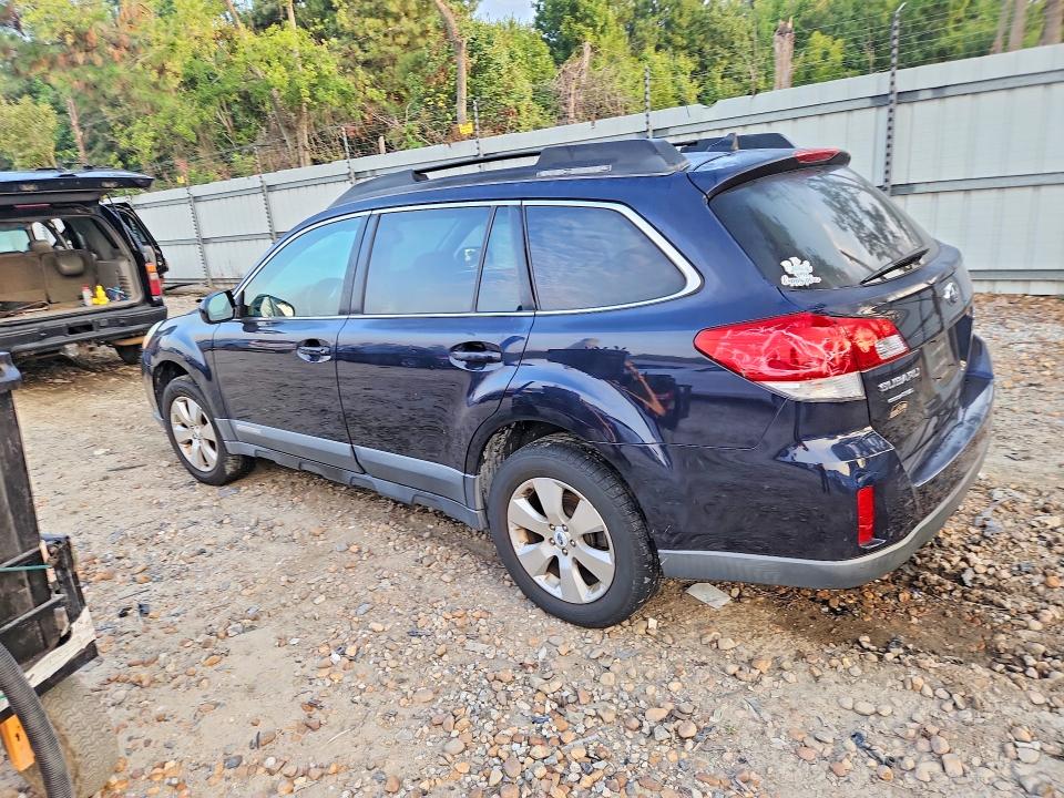64678056 :رقم المزاد ، 4S4BRDLC1C2229920 vin ، 2012 Subaru Outback مزاد بيع
